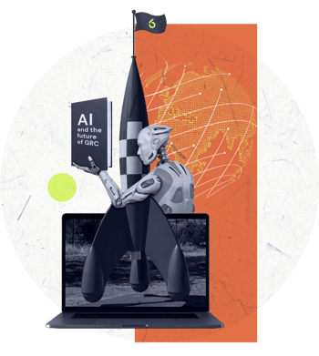 The future of GRC and AI
