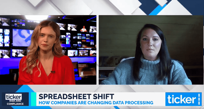 Featured image: What Is The Point of Invoking Change in GRC?