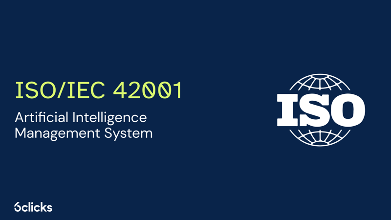 Featured image: Developing responsible AI management systems through the ISO/IEC 42001 standard