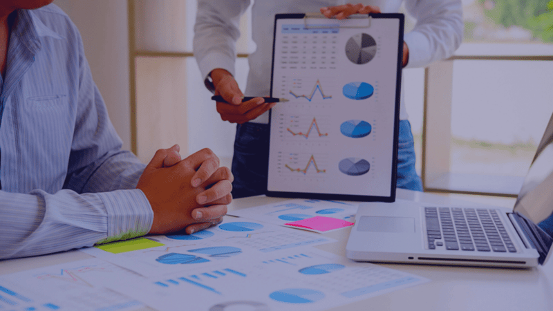 Featured image: New features: control effectiveness report & service provider