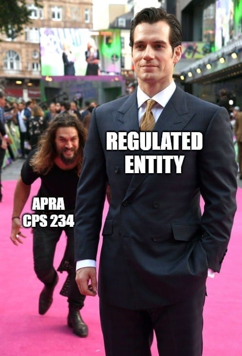 Featured image: APRAcadabra – APRA CPS 234 Compliance Tips for Service Providers