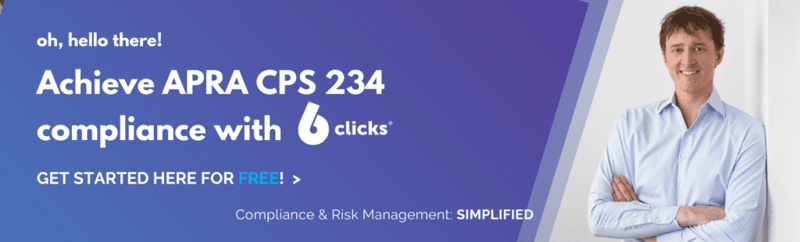 Featured image: APRAcadabra! APRA CPS 234 Compliance Tips for Business