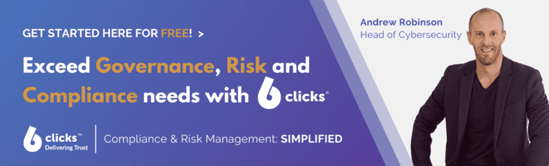 Featured image: If modern Governance, Risk and Compliance (GRC) is failing, what can I do with new GRC software