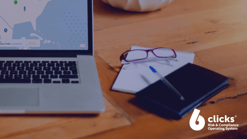 Featured image: Major release: Brand new 6clicks pulse dashboard feature