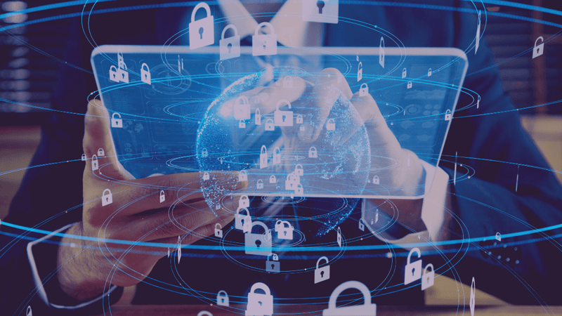 Featured image: Expanding our global cyber security division