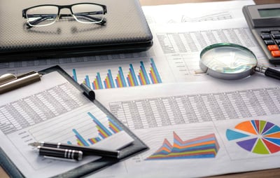  5 reasons why spreadsheets don't work for managing risk assessments  