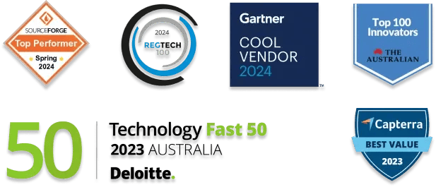 Intelligently accelerate your cyber risk and compliance program