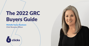 GRC risk management software