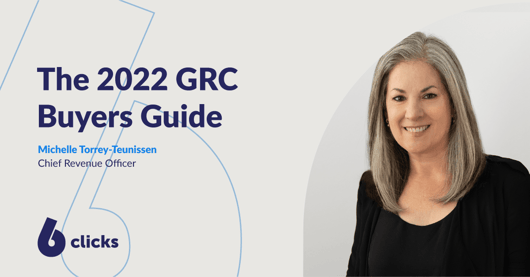 GRC Buying Guide