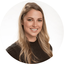 Megan Round Headshot - 400x400