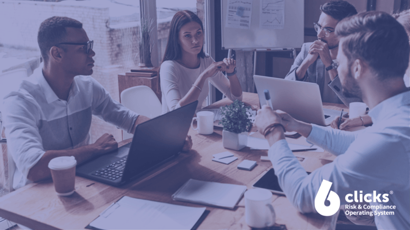 Featured image: 6clicks New Reports and Minor Updates