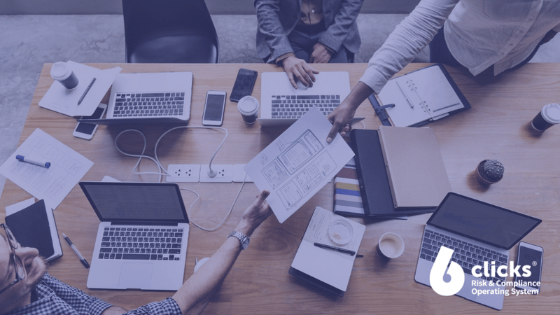 Featured image: Product update: Buttons, tables, assessments and more...