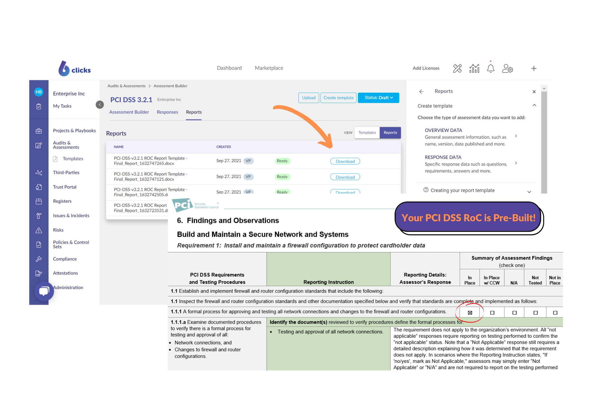 PCI DSS Product Images (4)