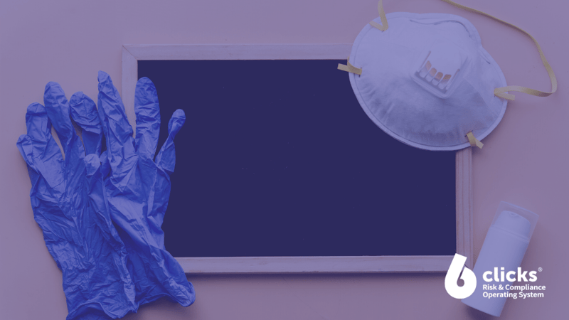 Featured image: Cybersecurity in a post-pandemic world