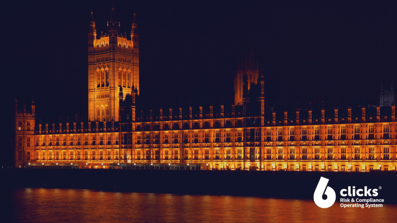 Featured image: A cyber resilient public sector - now more than ever