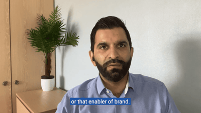  Cyber as Growth Enabler  