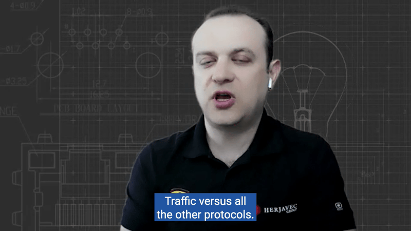 Featured image: Evolution & Challenges of Security Architecture