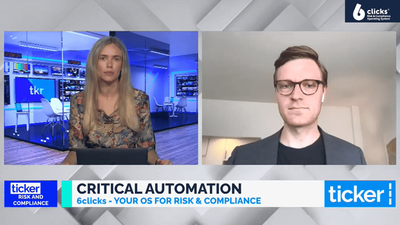 Featured image: AI Automation for 2021 & Beyond