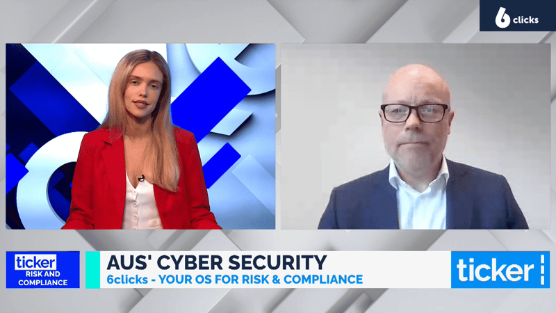 Featured image: how Australia's Cyber Security 'Stacks Up'