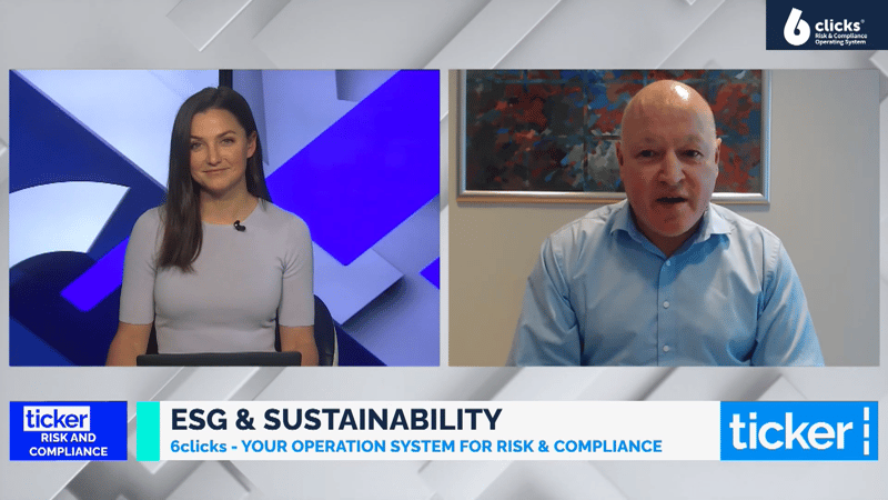 Featured image: Peter Deans Unpacks ESG for 2021 & Beyond