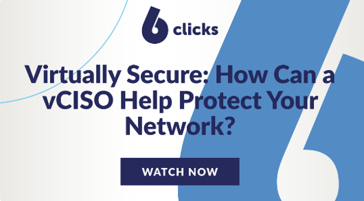 How Can a vCISO Help Protect Your N...