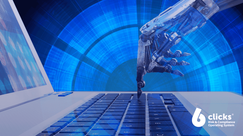 Featured image: Risk and compliance in 2021: Simpler, easier, quicker!