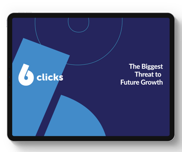 The Biggest Threat to Future Growth