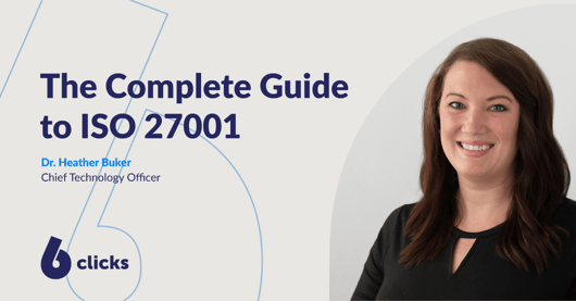 The Complete Guide to ISO 27001
