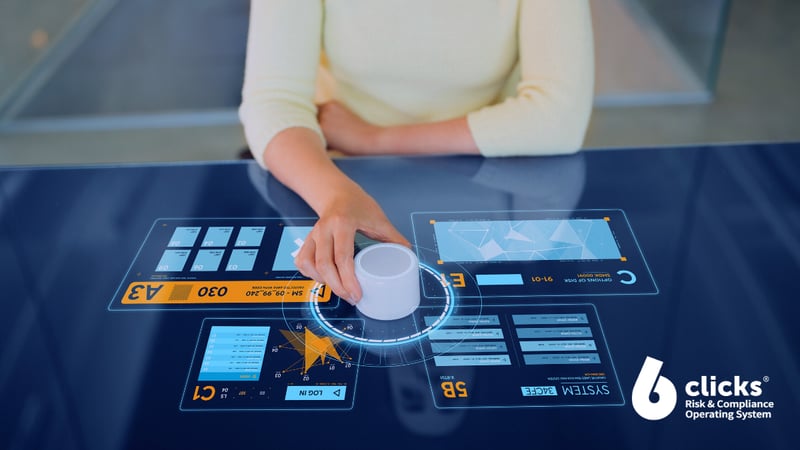 Featured image: Why you need a risk & compliance operating system in 2021