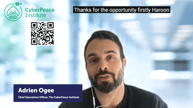 Featured image: Where's the Accountability in Cyber?