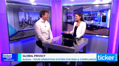  Solving Global Privacy Obligations  