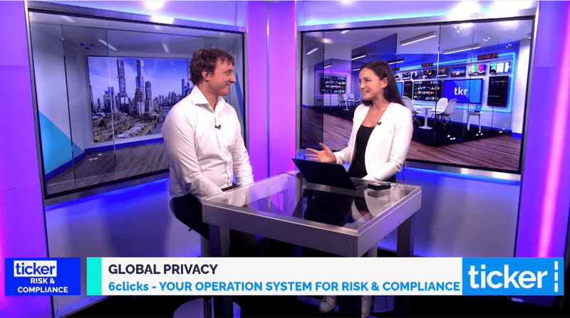 Featured image: Solving Global Privacy Obligations