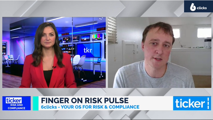 Featured image: The Importance of Employee Risk Awareness