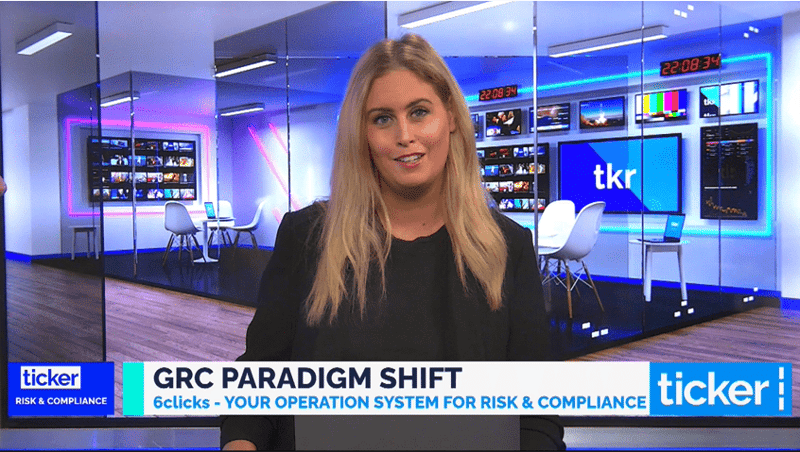 Featured image: The State of the Global GRC Market - March 2021