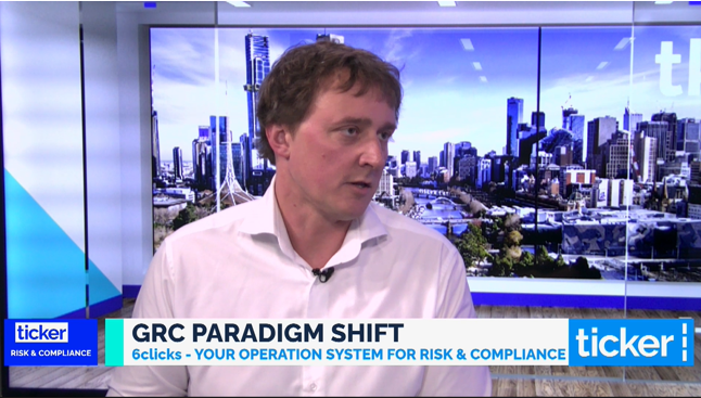 Featured image: Video: Why have so many GRC implementations failed?