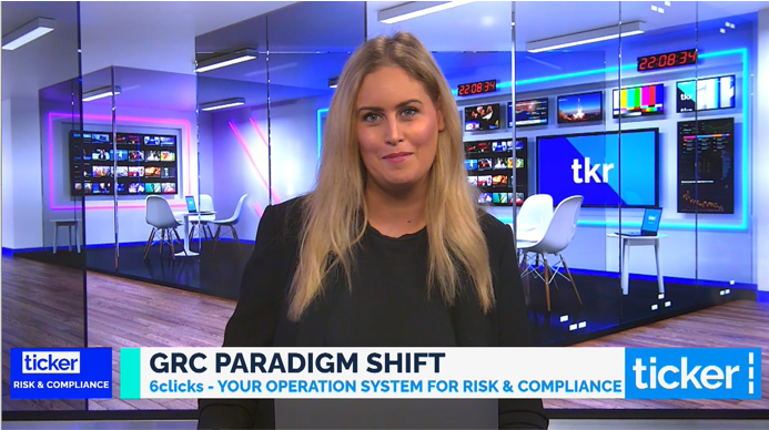 Featured image: The Current Paradigm Shift in GRC Worldwide