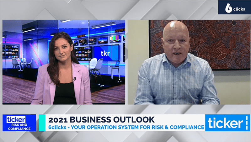 Featured image: 2021 Business Outlook with Peter Deans