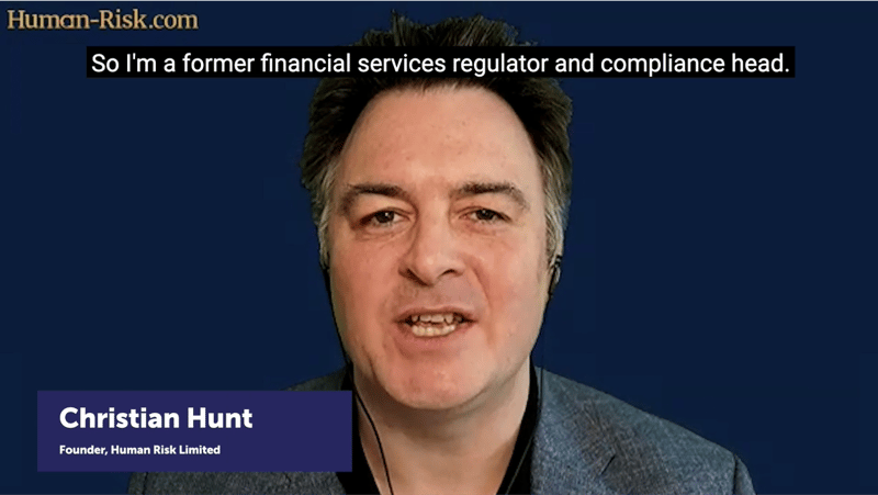 Featured image: If you are regulated and employ people, watch this!