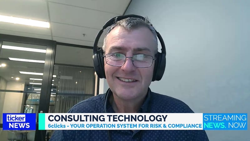 Featured image: Carnage: All Consultancies Are About to Start at Zero