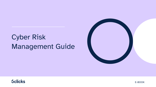 Cyber Risk Management Expert Guide