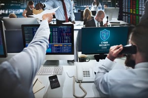 Cyber Audit Team (CAT)