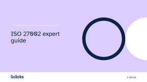 ISO 27002 expert guide