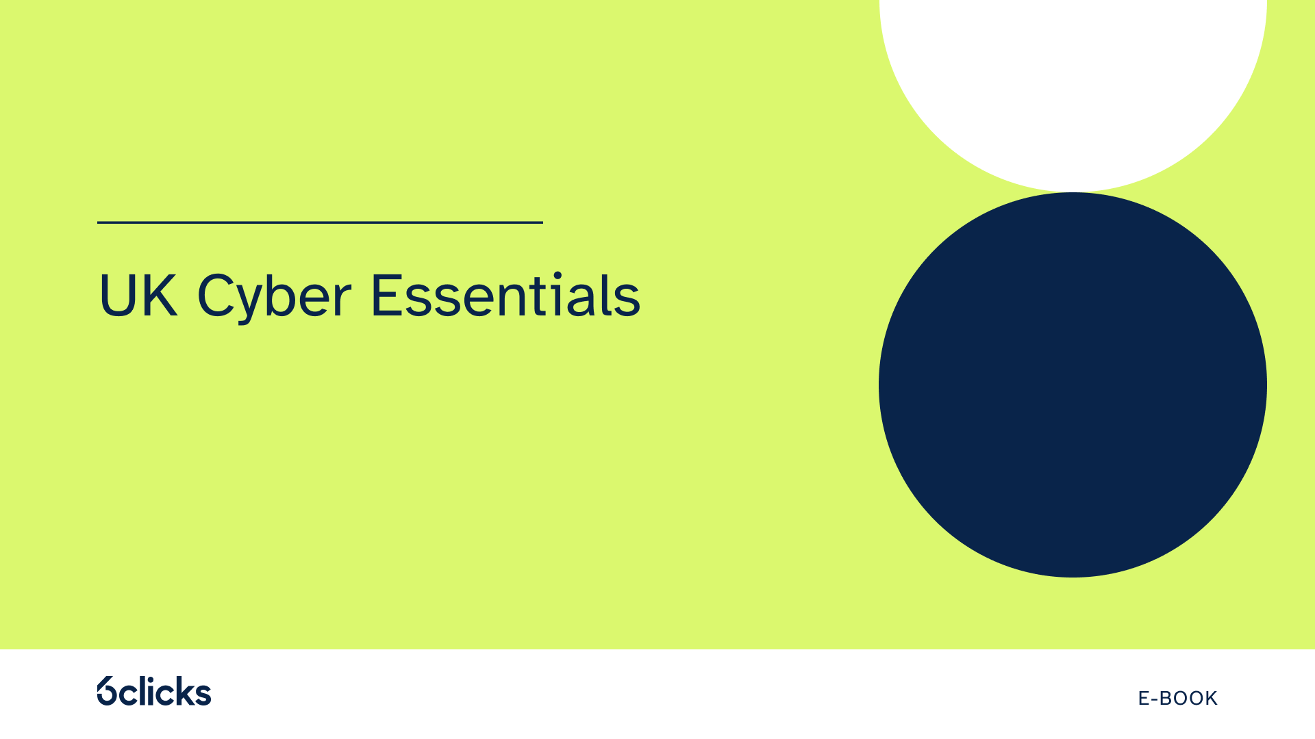UK Cyber Essentials Expert Guide
