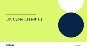 UK Cyber Essentials Expert Guide
