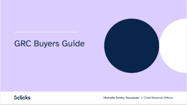 GRC Buying Guide