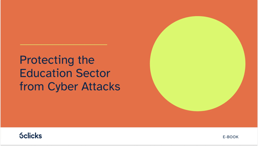 Protecting the Education Sector fro...