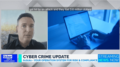  Is AU's approach to defending against ransomware effective?  