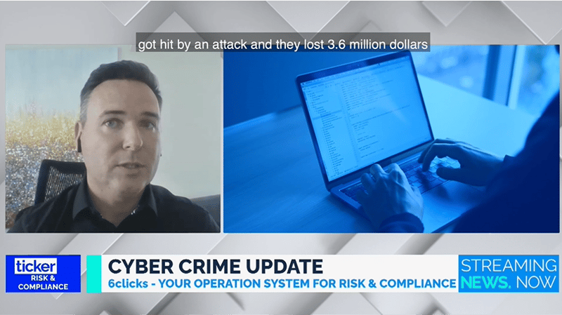 Featured image: Is AU's approach to defending against ransomware effective?