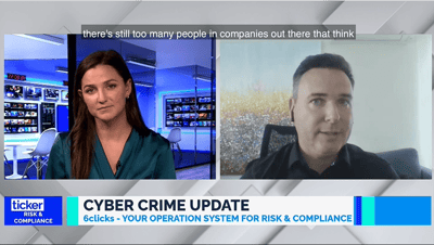  Why Is Australia So Underprepared Against Cyber Crime?  