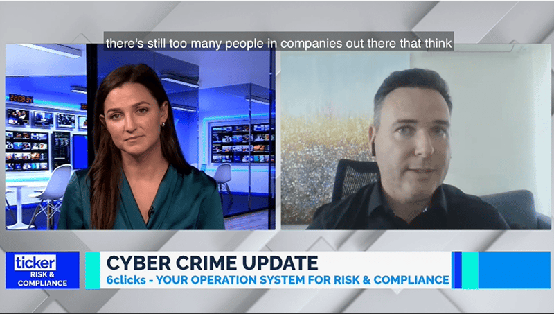 Featured image: Why Is Australia So Underprepared Against Cyber Crime?